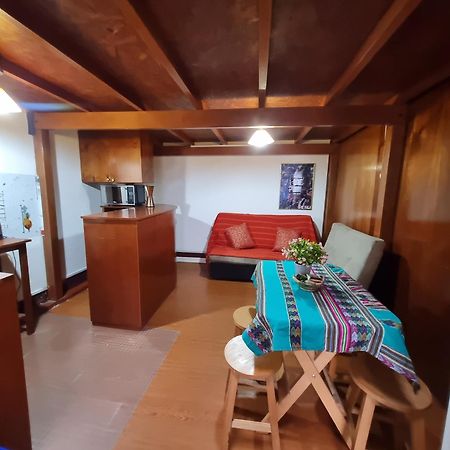 Готель La Casa De Laura - Plaza Куско Екстер'єр фото