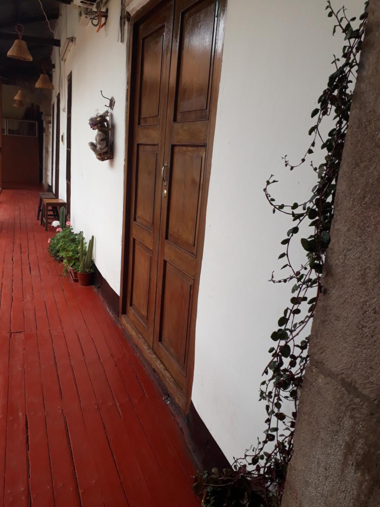 Готель La Casa De Laura - Plaza Куско Номер фото