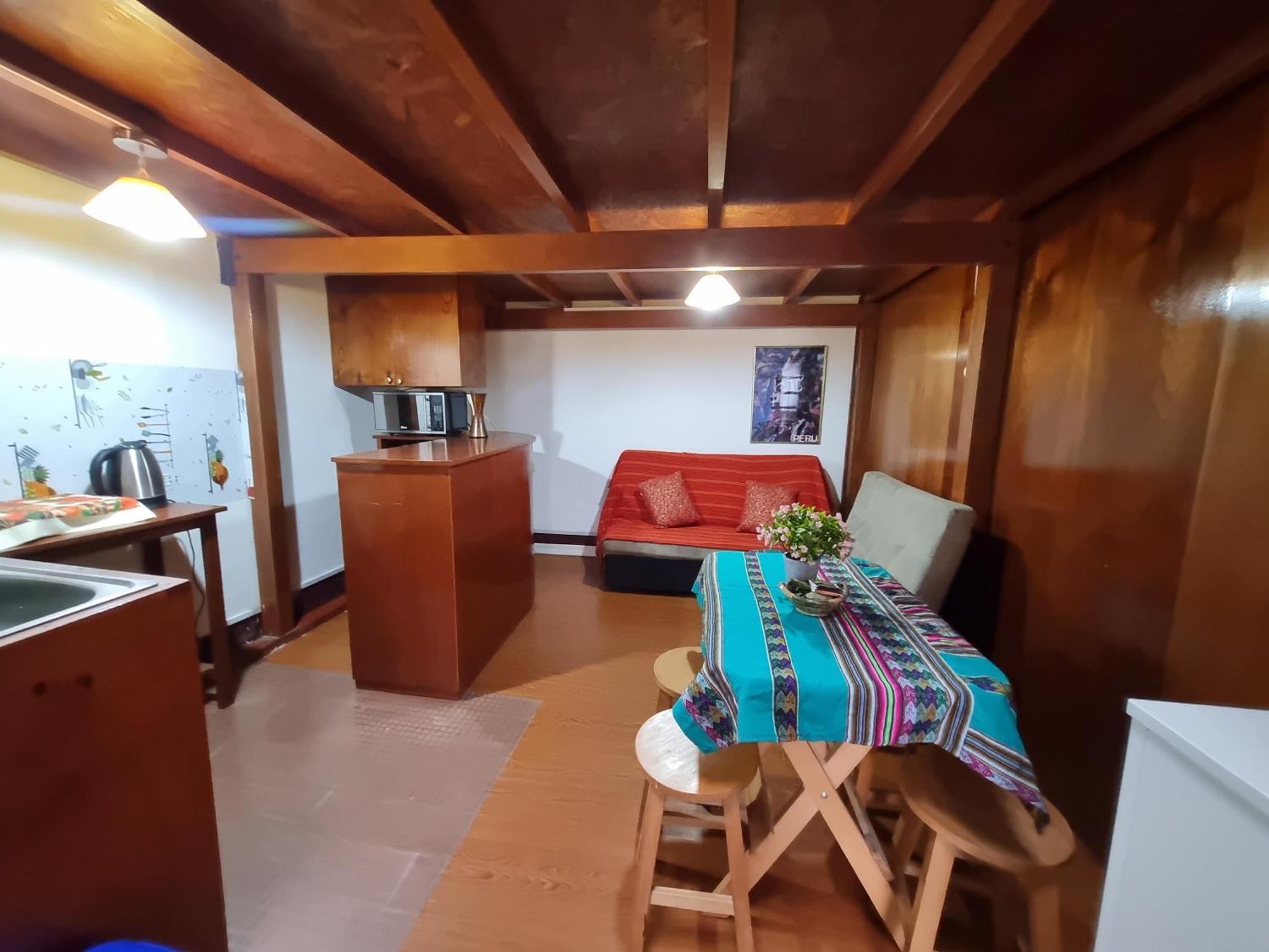 Готель La Casa De Laura - Plaza Куско Екстер'єр фото