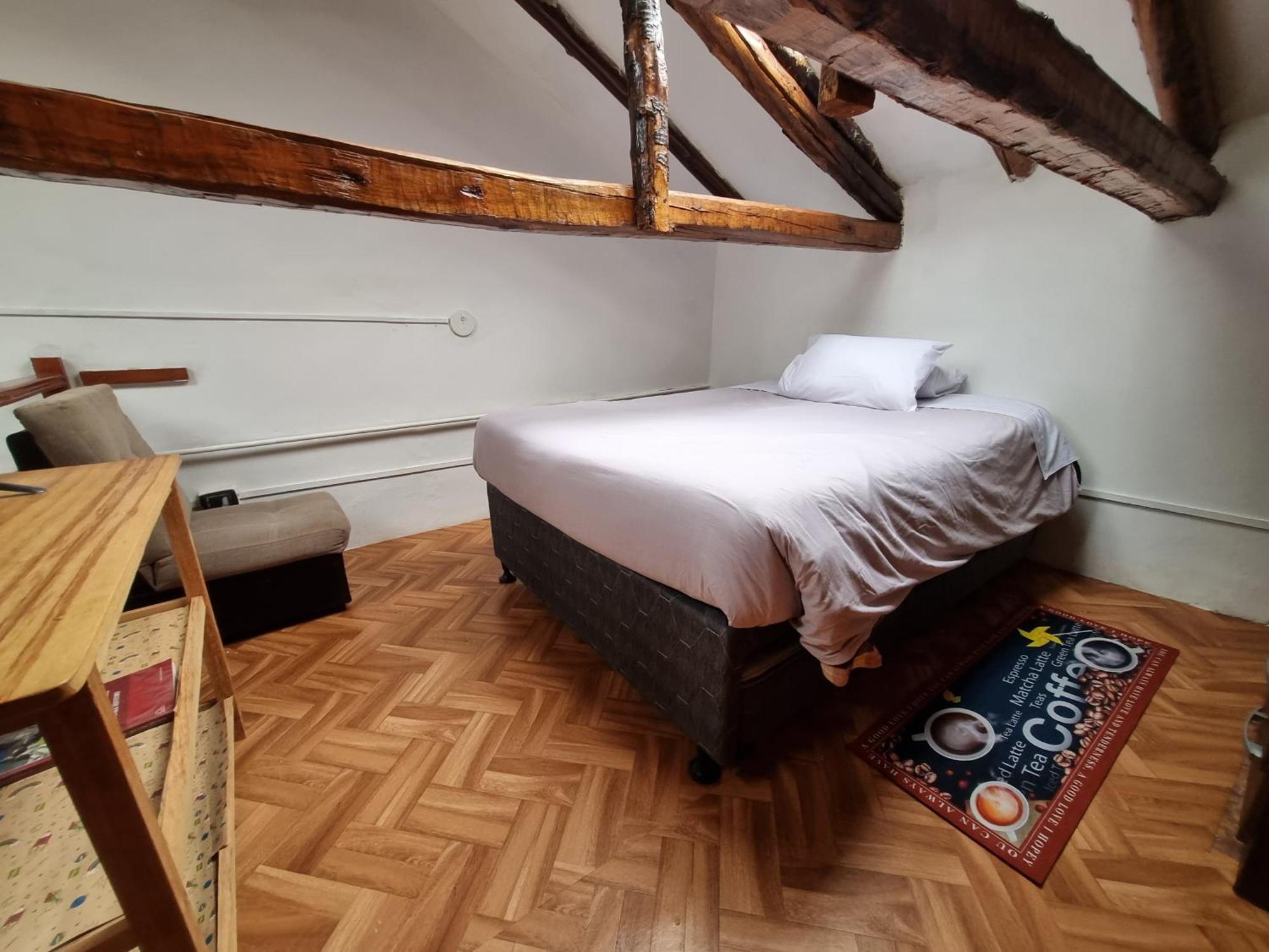Готель La Casa De Laura - Plaza Куско Екстер'єр фото