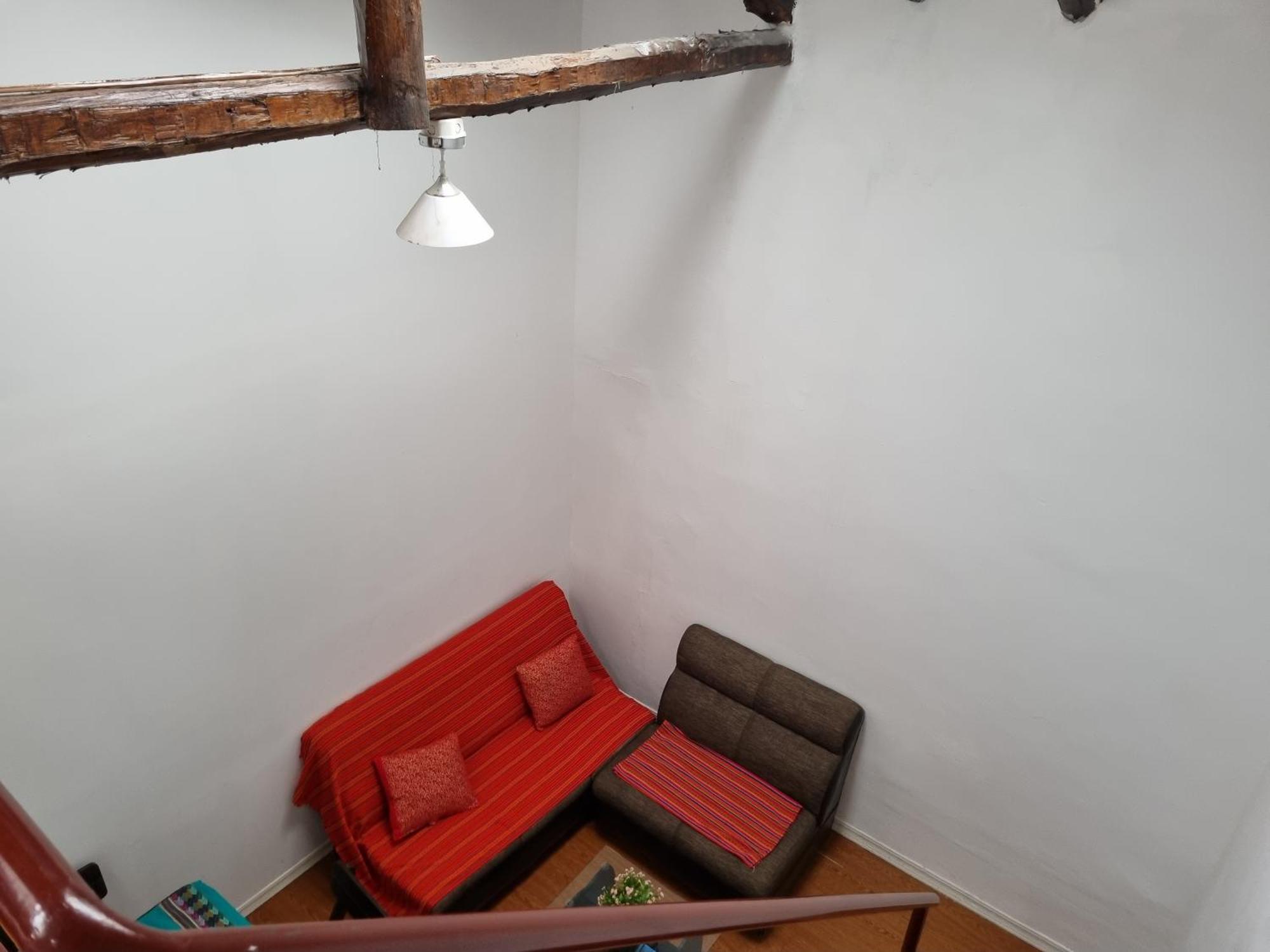 Готель La Casa De Laura - Plaza Куско Екстер'єр фото