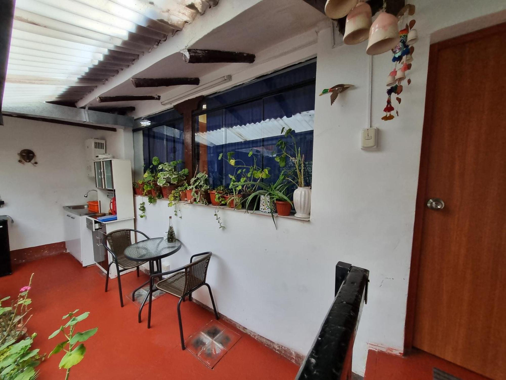 Готель La Casa De Laura - Plaza Куско Екстер'єр фото